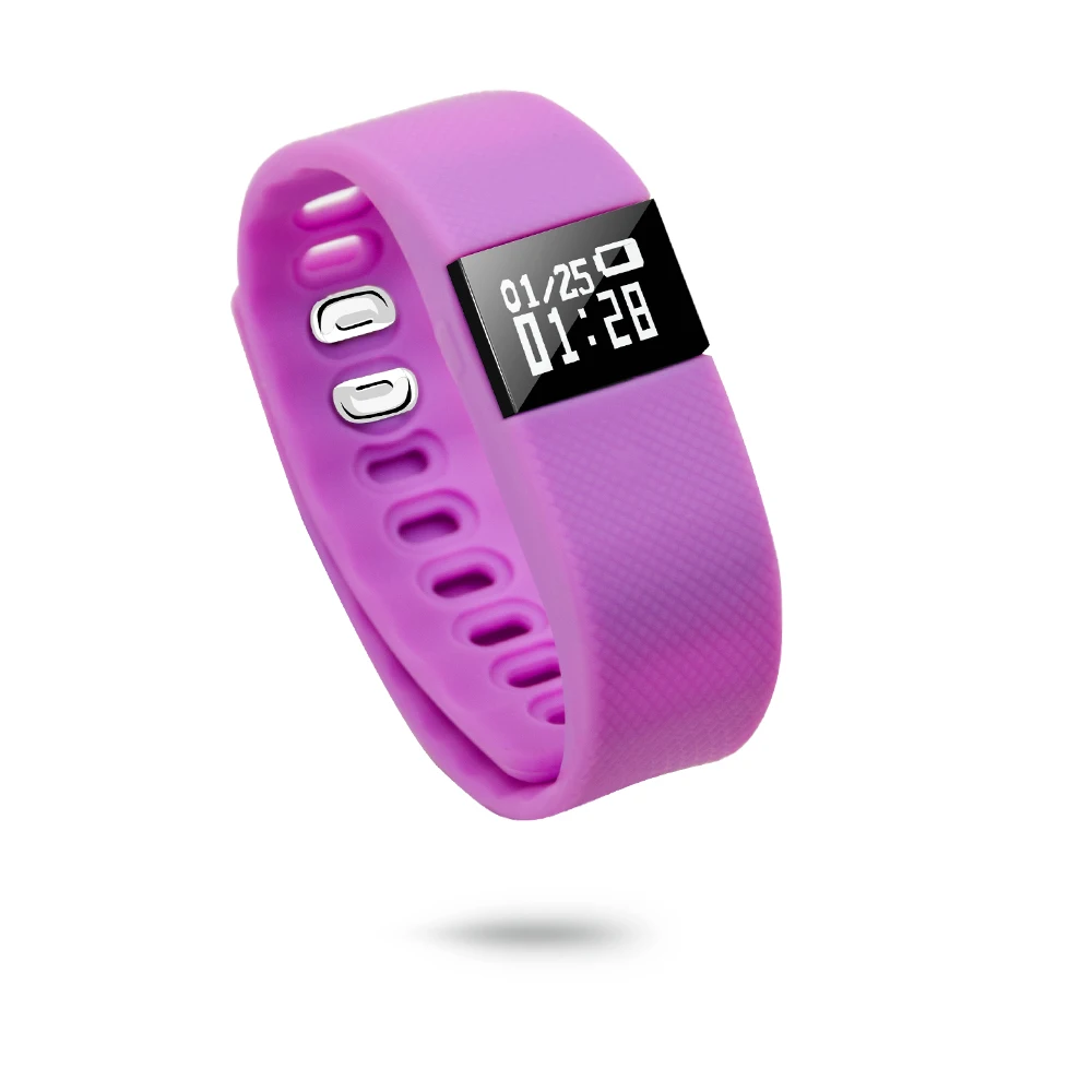 bluetooth smart fit band reviews