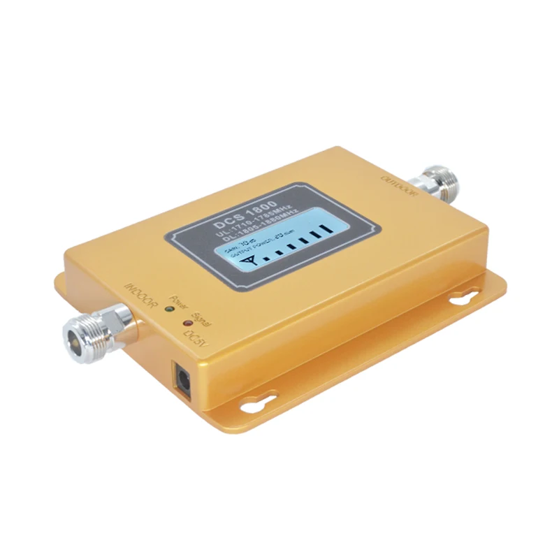 UMTS980 TD-SCDMA HSDPA 2100 мГц 3 г ЖК-мобильный/сотовый телефон ретранслятор сигнала усилитель детектор работу в течение 1000sqm