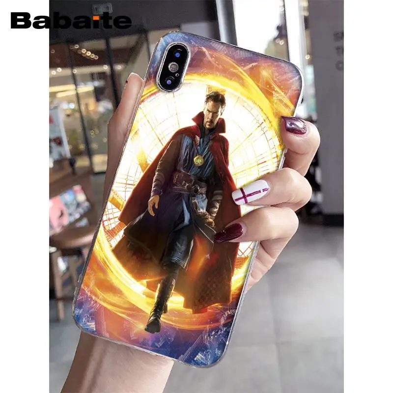 dr Marvel Comics Doctor Strange