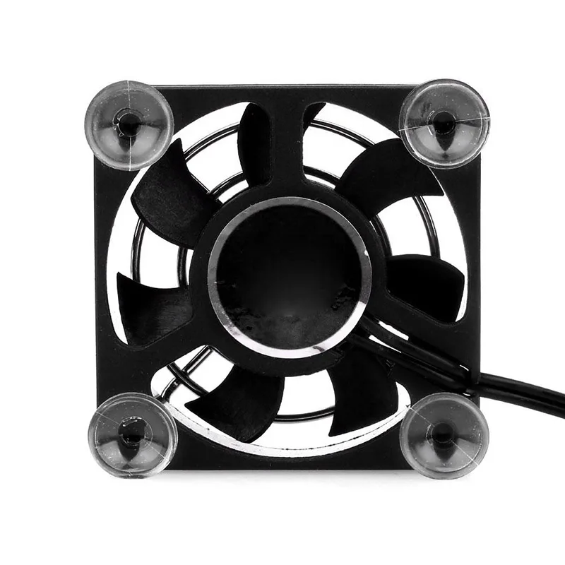

Powstro Cooling Fan USB Cooler Pad Fan Gamepad Shooter Mute Radiator Controller Heat Sink Universal Portable Mobile Phone Fans