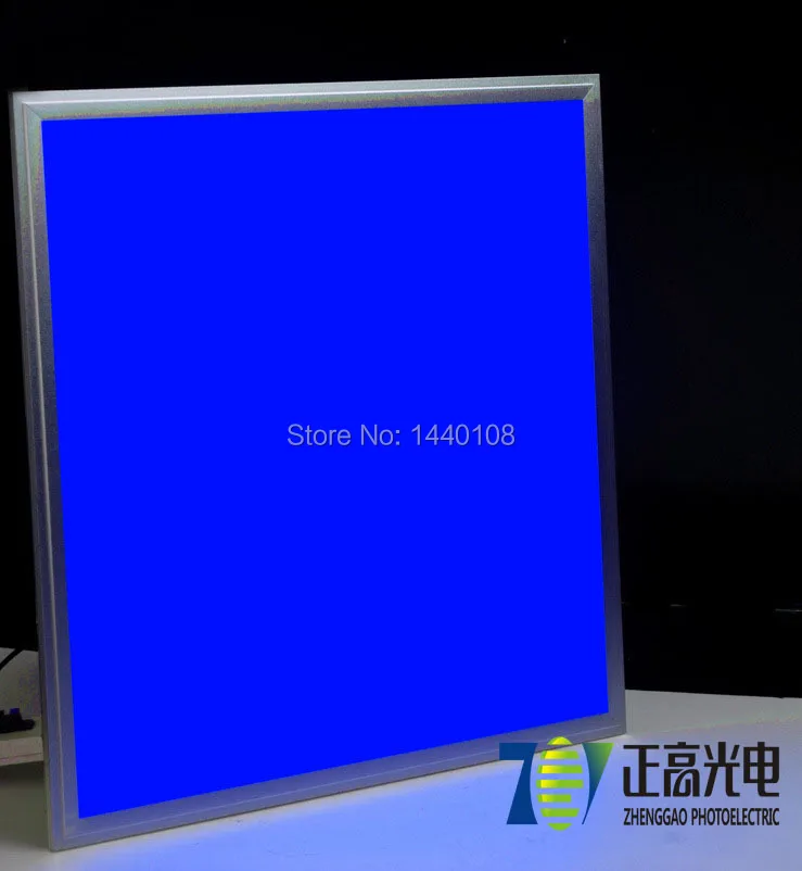 Оптовая продажа Бесплатная доставка 18 Вт Светодиодная панель RGB 300*300 SMD 5050