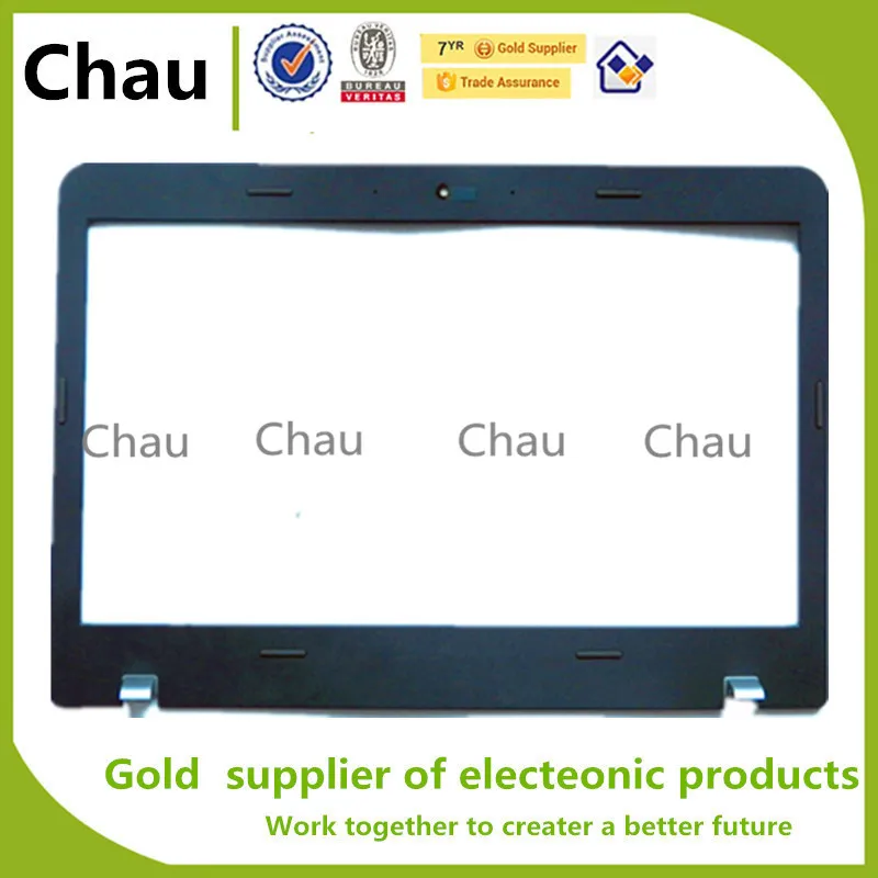 

New For Thinkpad lenovo E450 E455 E450C E460 E465 Lcd Front Bezel Cover AP0TR000700 AP0TR000160
