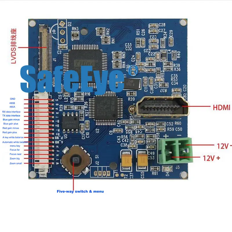 HDMI--EN-801