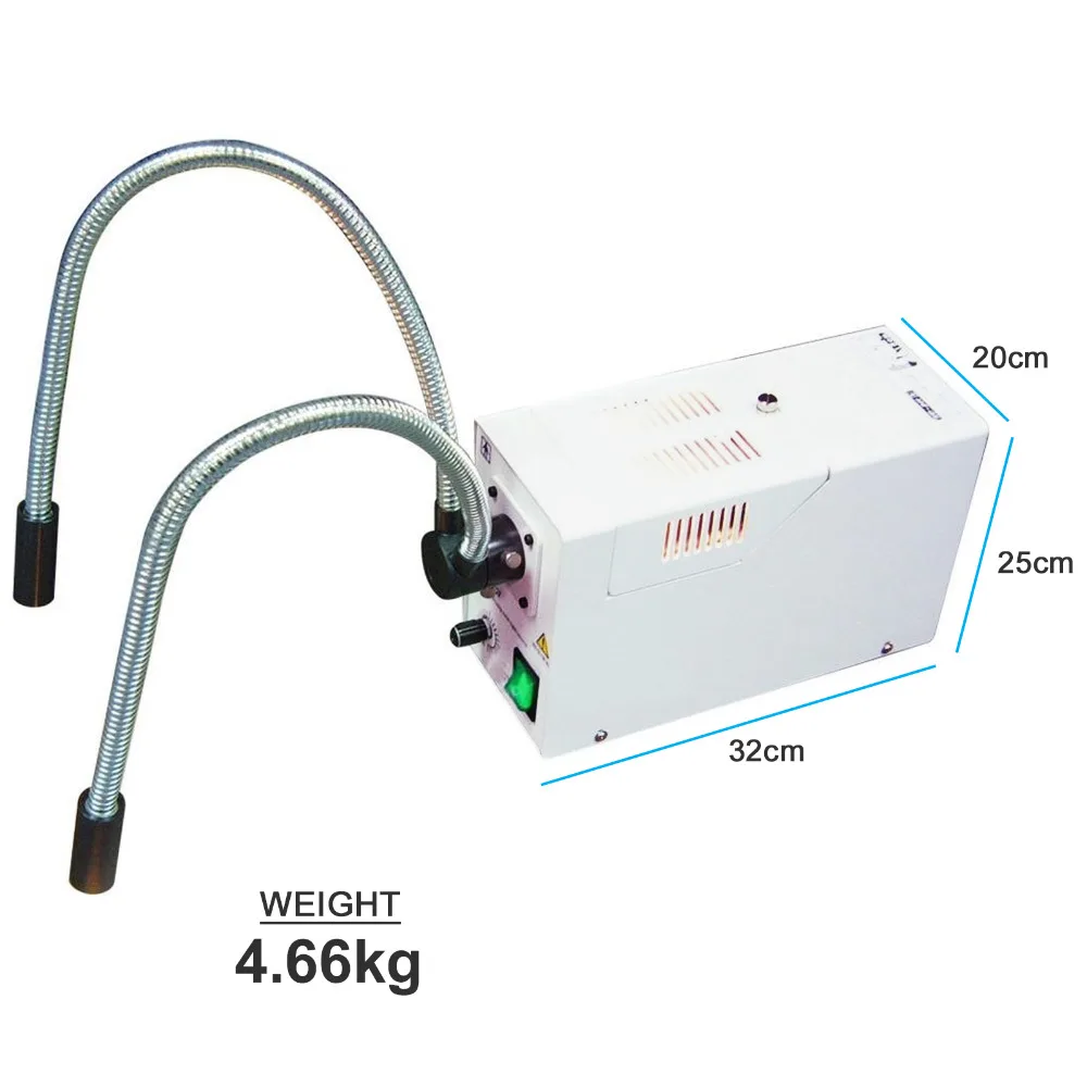 gain-express-gainexpress-Fiber-Optics-Illuminator-GX-301-dimensions