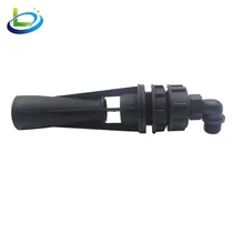 Сельскохозяйственный распрыскиватель воды смешивания зеленый сад дома резервуар для воды Jet агитатор пестицидный распылитель инструменты