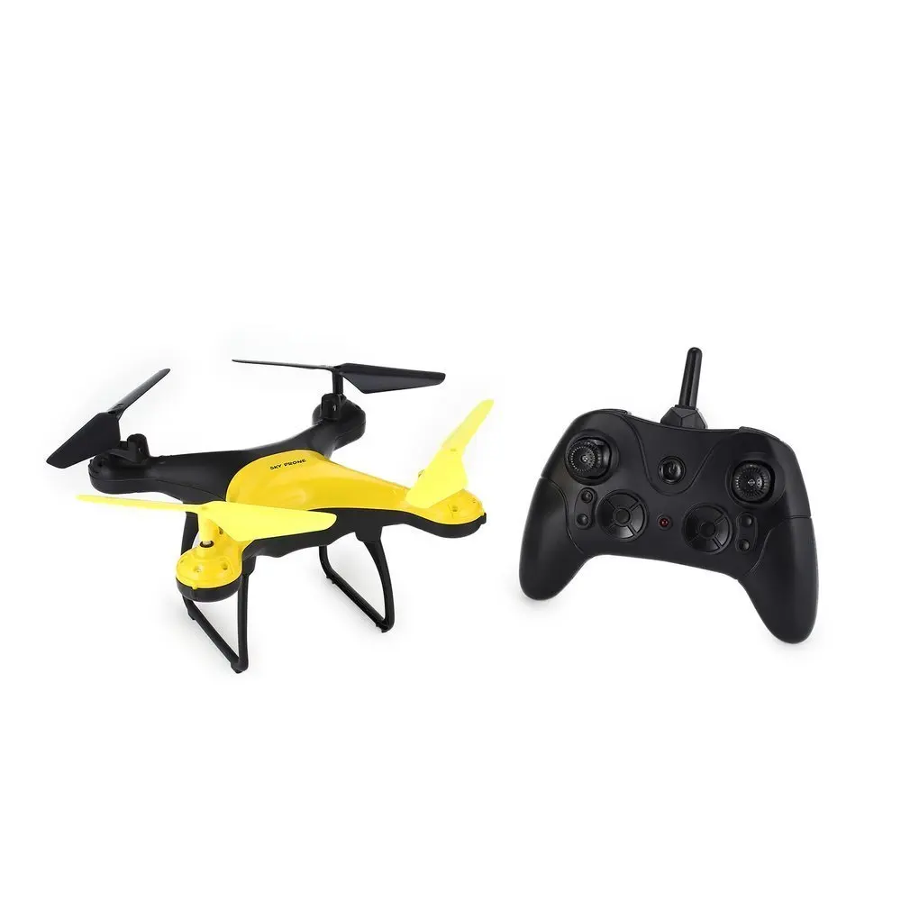 

X35SH 2.4G RC Drone Quadcopter 22mins Long Flight Altitude Hold Headless Mode One Key Return One Key Take Off/ Landing