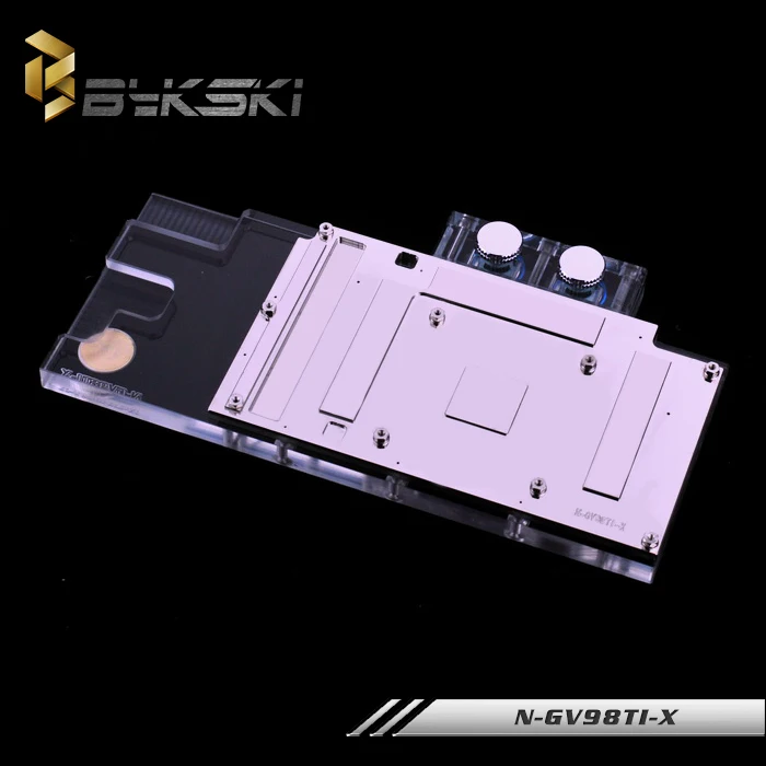 GIGABYTE GeForce GTX 980 Ti VGA_water_block_4