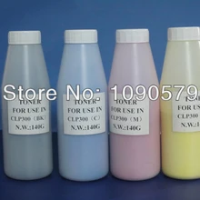 4 шт./лот) завод питания Цвет Тонеры используется для Dell C2130 c2135 c1320 лазерной Принтеры