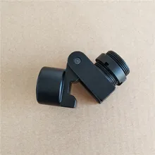 6 позиция Mil-spec минутная Регулировка дренажа отверстие стержня буферная трубка