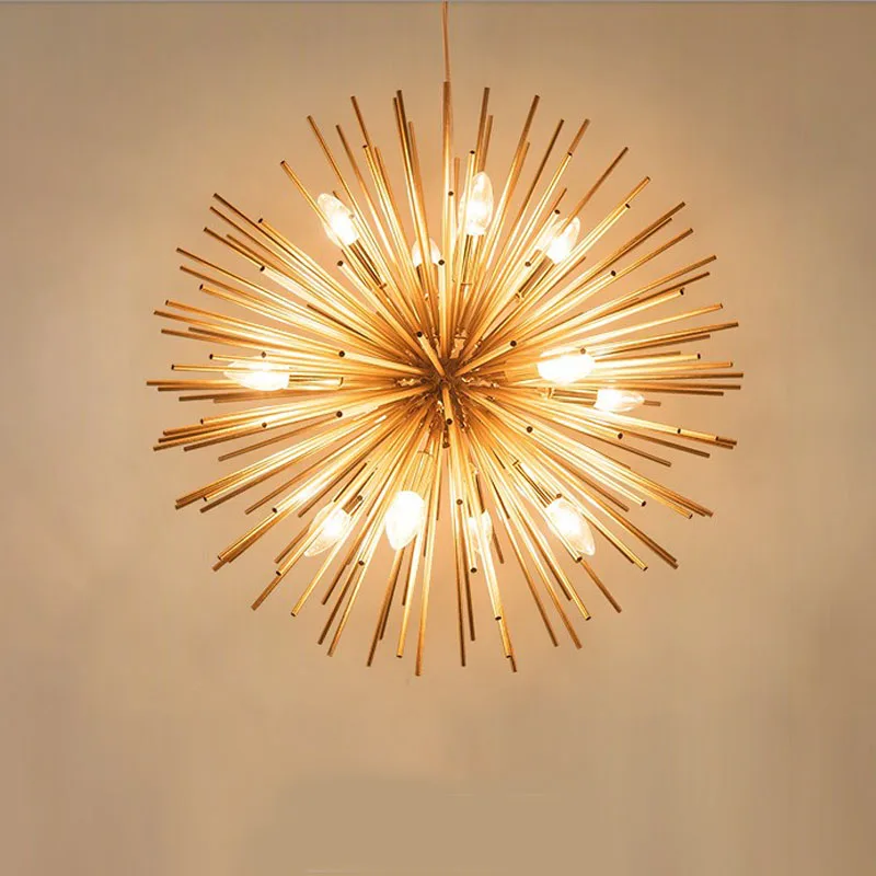 

Modern Dia.60cm globe led pendant lamp satellite light Fixture Lamparas free 3W E14 LED lamp Toolery for Restaurant Living Room
