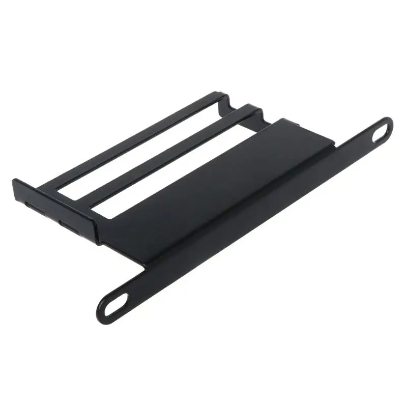 

Metal Aluminum Alloy Graphics VGA Card Holder Graphic Card Side Converted Support Computer Cooling Cooler Radiator Bracket