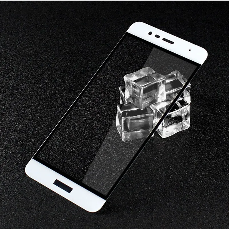 5-2-For-Asus-ZenFone-3-Max-ZC520TL-Tempered-Glass-Full-Cover-Clear-9H-Screen-Protector