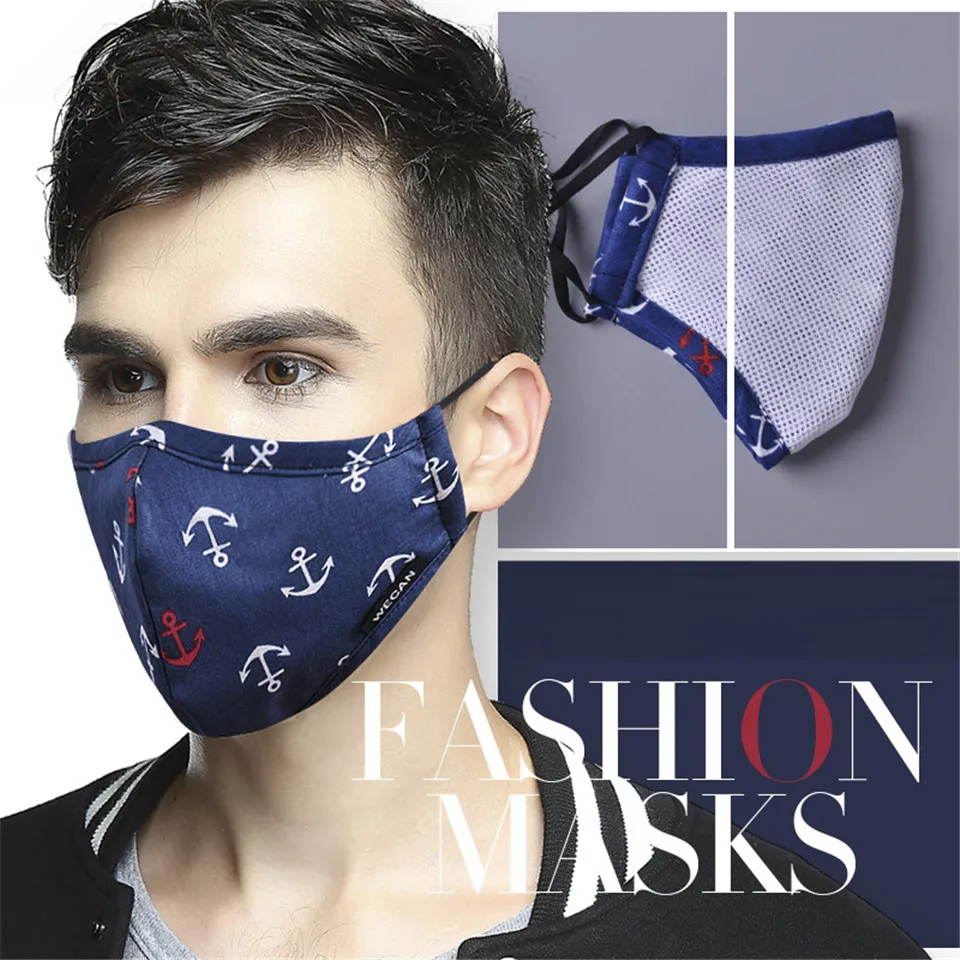Fashion-Respiratory-PM2-5-5-Colors-for-men-Outdoor-Sport-Bicycle-Anti-Dust-Fog-Haze-UV (3)