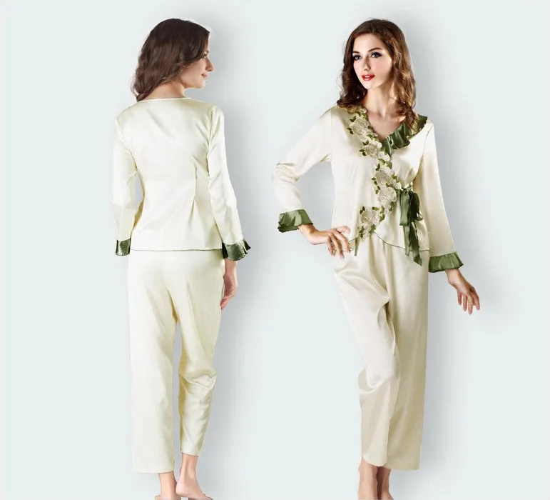 Women pajamas 12