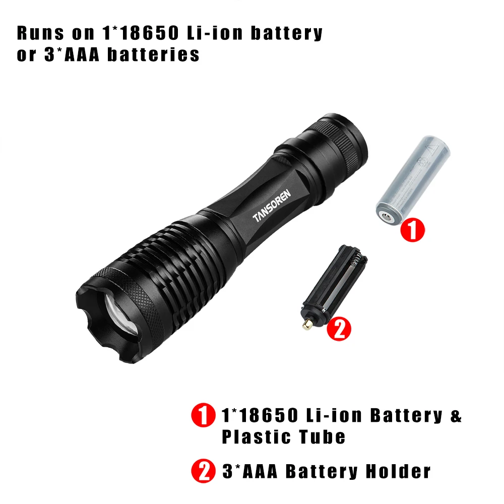 TSR-BHL-C20-10