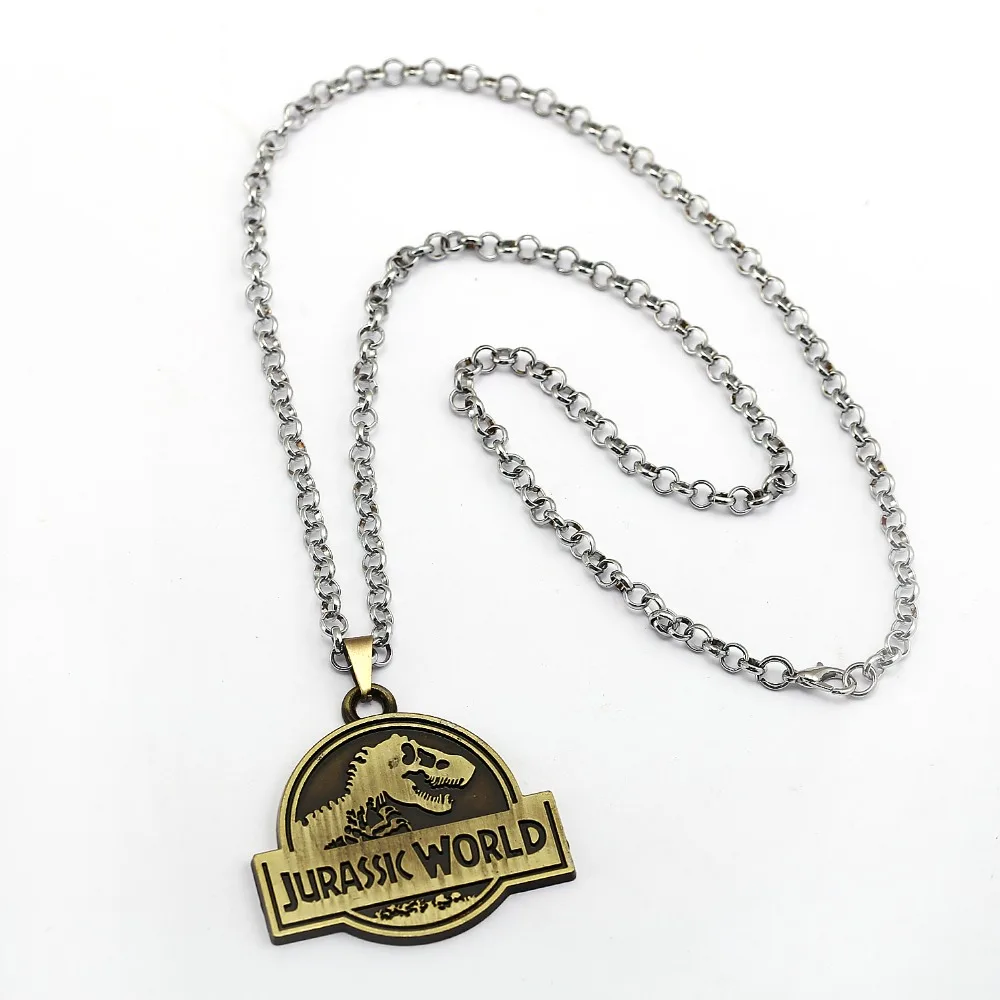 Ожерелье Парк Юрского периода периода|fashion jewelry|jewelry fashionnecklace friendship |