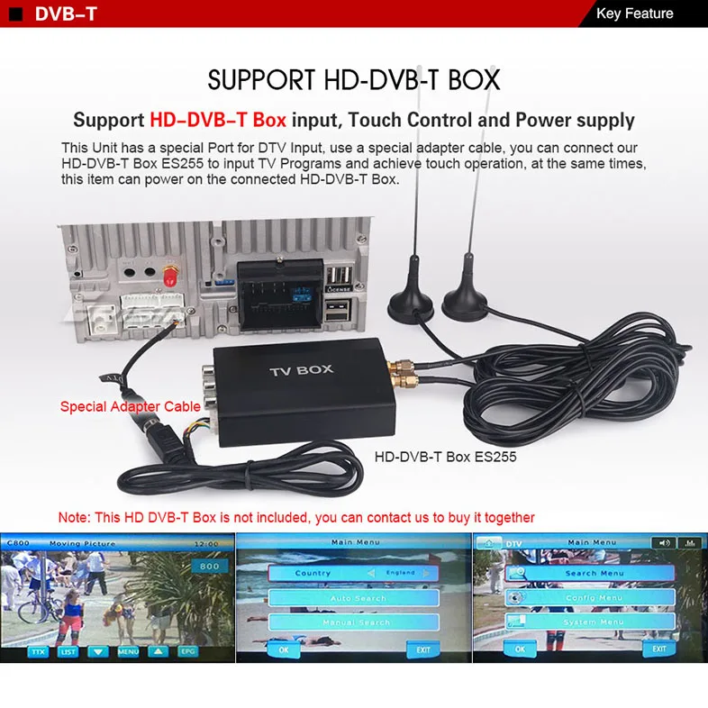ES7147A-M10-DVB-T-ATSC