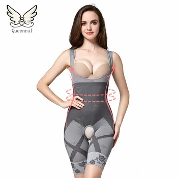

Slimming Underwear Waist Trainer Modeling Strap Slimming Belt Bodysuit For Women Slimming Shaper Corset Shapewear Body Shaper