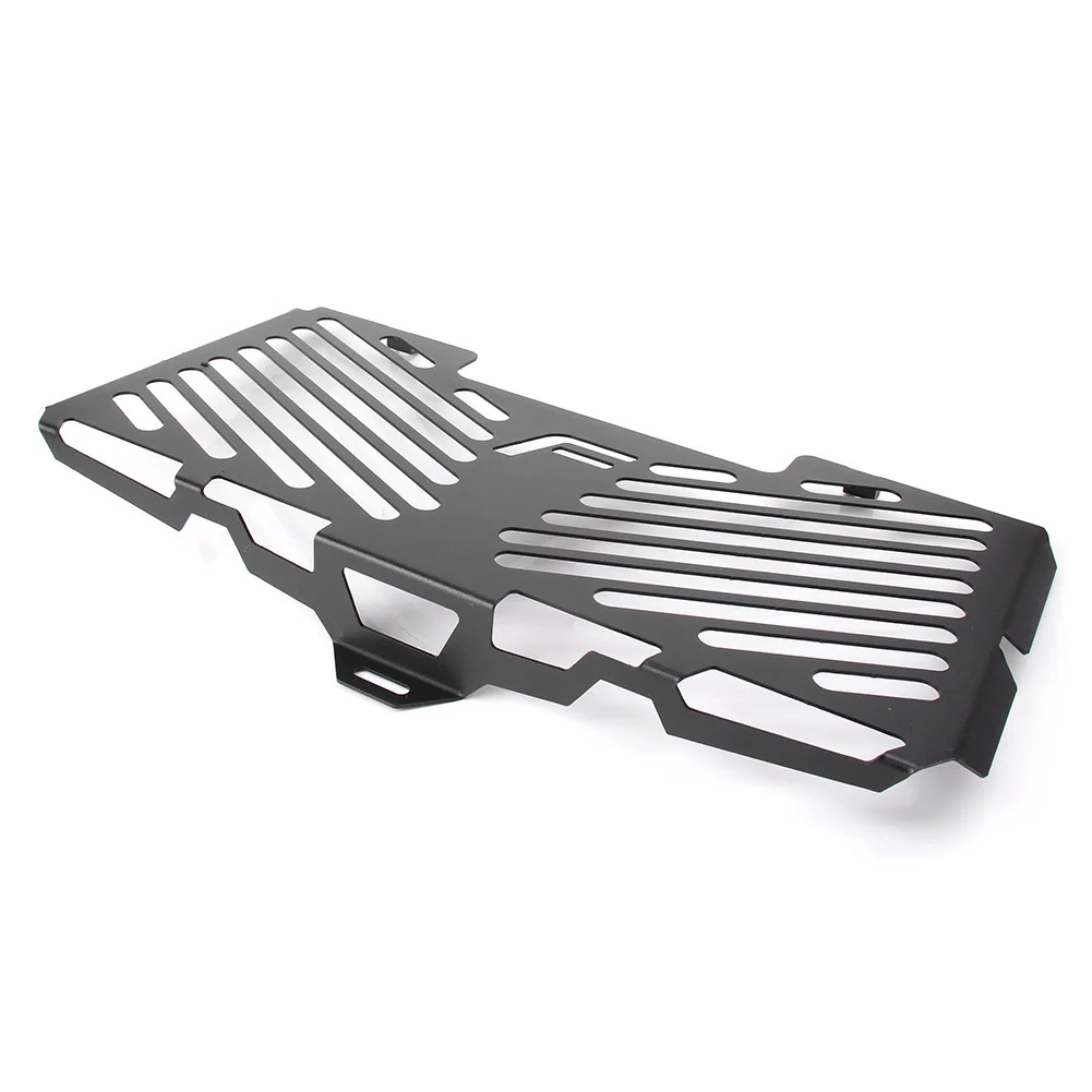Front Radiator Grille Guard Cover Grill Protector For BMW F650GS F700GS F800R F800S 1PC Black Motorcycle Accessory Part