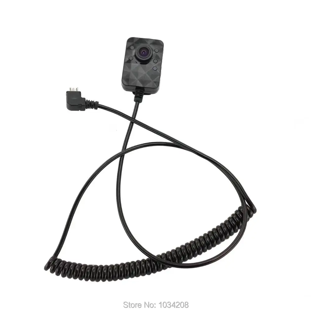 720P HD Android микро USB камера 1.0MP мобильный 940nm инфракрасный OTG USB CCTV камера для полицейского оборудования