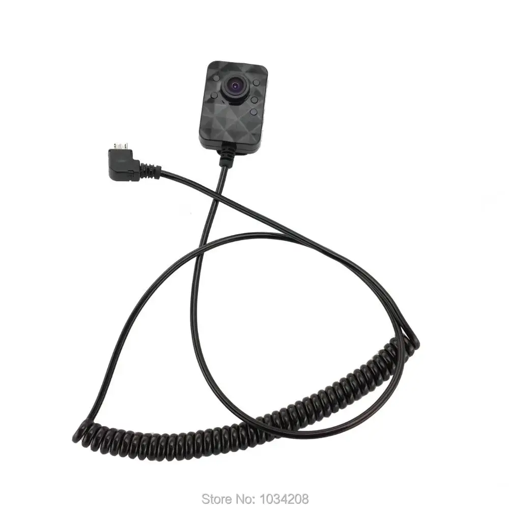 Камера видеонаблюдения 720P HD Android Micro USB МП 940nm инфракрасная OTG USB|Камеры