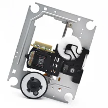 Оригинальная Замена для Philips FW-M397 cd-плеера лазерные линзы Lasereinheit в сборе FWM397 оптический звукосниматель блок Optique