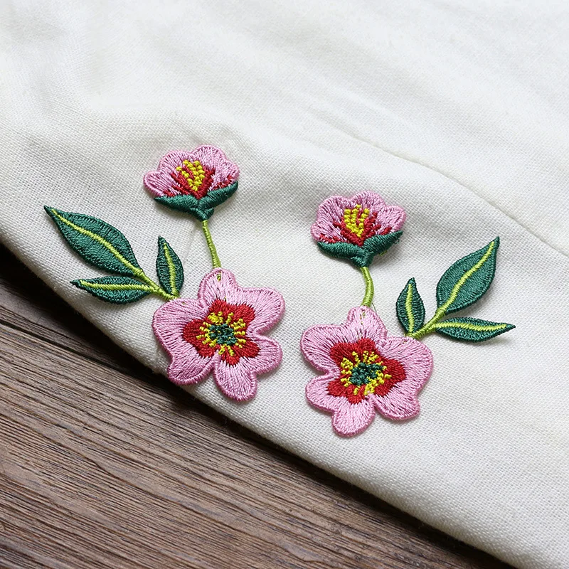 EMBROIDERY PATCH 2