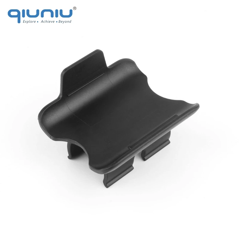 QIUNIU – télécommande WiFi pour GoPro, Clip de fixation, support