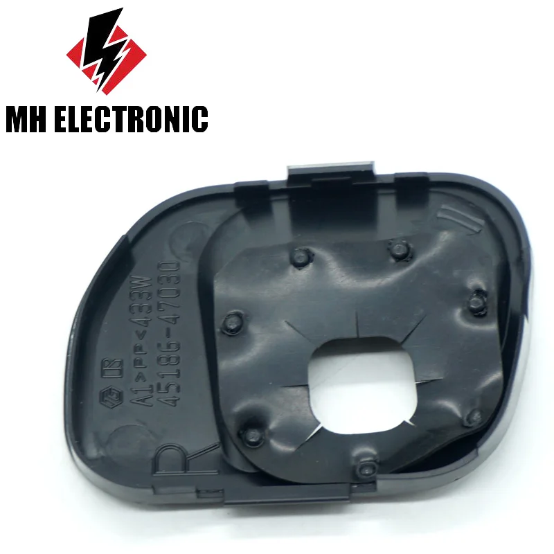 Крышка переключателя круиз контроля на руль MH ELECTRONIC 45186 47030 C0 4518647030C0 для Toyota PRIUS C