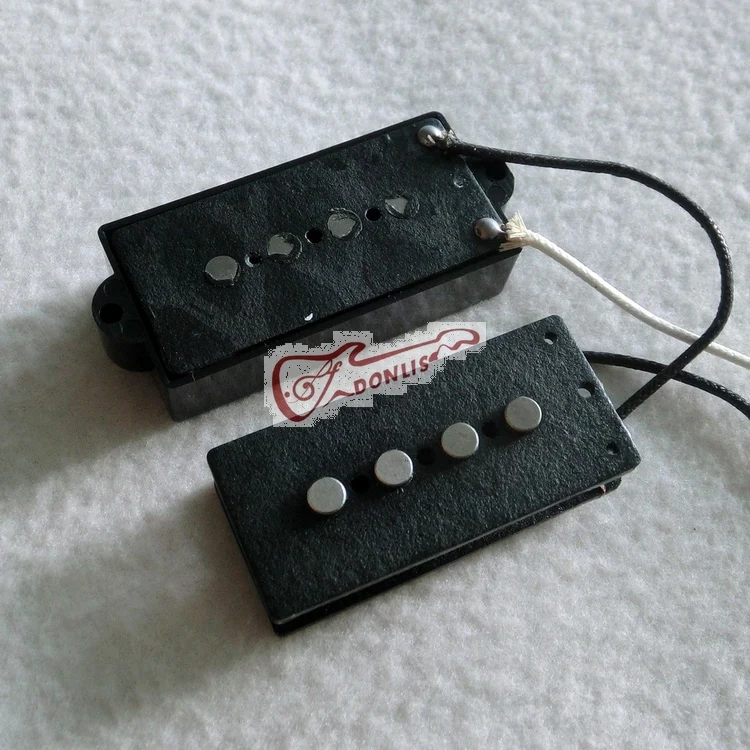 donlis bass pickup