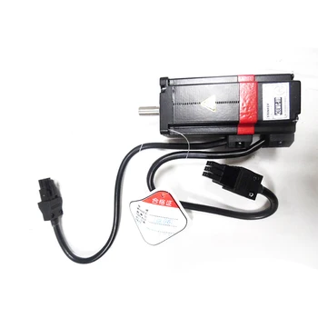 

NEMA17 42mm 0.9Nm DSP Closed-Loop Stepping Motor & Drive kits 2Phase 20~70VDC 1.3A with 10000P/R Encoder 42EMC-HB+42EDC-H