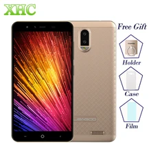LTE 4G LEAGOO Z7 5 0 Smartphone font b Android b font 7 0 Quad Core