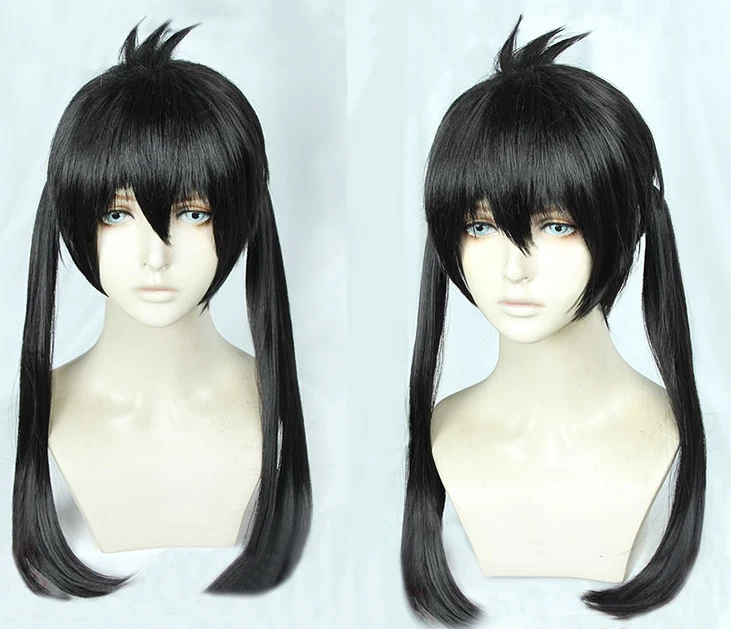 

Fire Force Tamaki Kotatsu Cosplay Wig