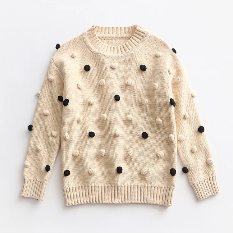 Knitwear Sweater Sweater For Girls Price Women's Pullover Sweaters - Main Image