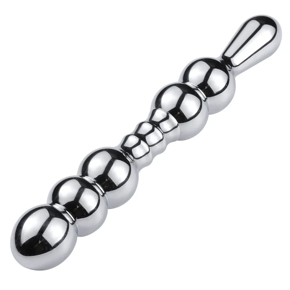 double  head anal plug  (4)