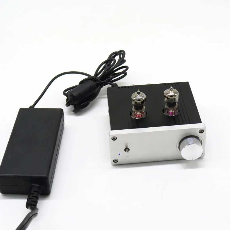 Мини усилитель трубки Hi Fi класса 3116 D 6J1 GE5654|tube amp|hifi tubeclass amp |