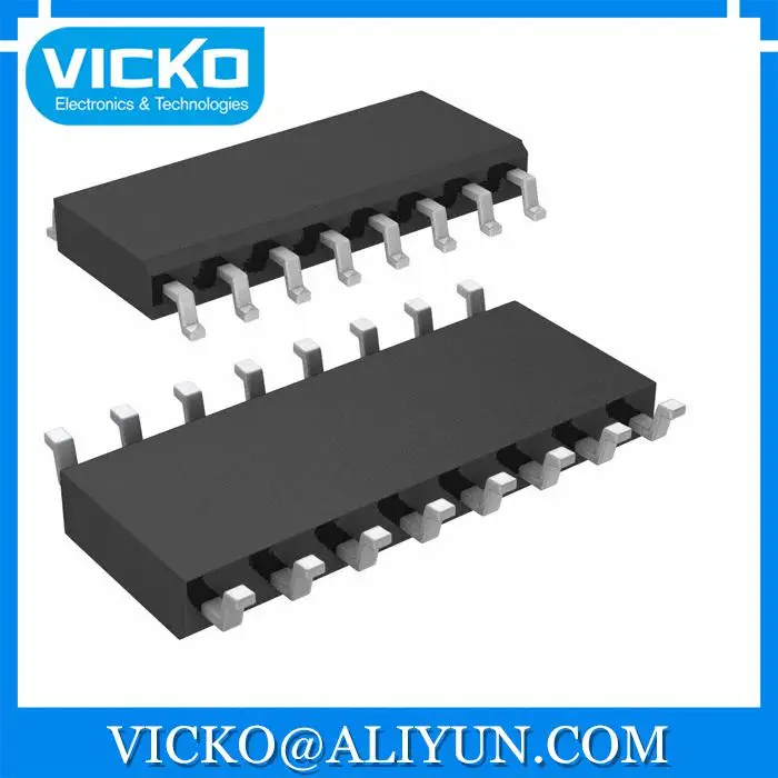 [РАКЫ] ADM8691ARN IC SUPERVSR MPU 4.65 В ADJ 16 SOIC Интегральных Схем | Электроника