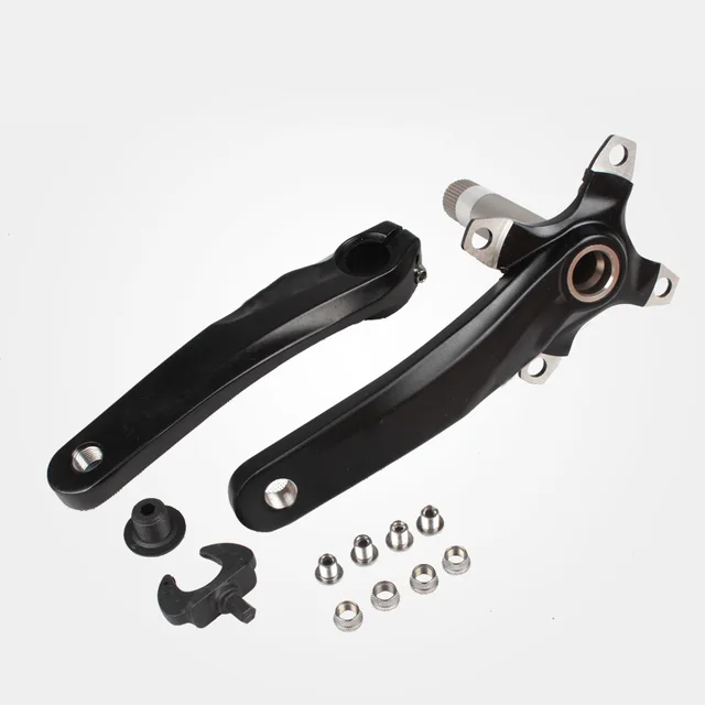 sturdy cycles crankset