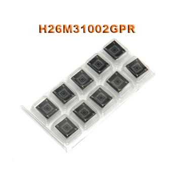 

5PCS/LOT HYNIX H26M31002GPR BGA Original