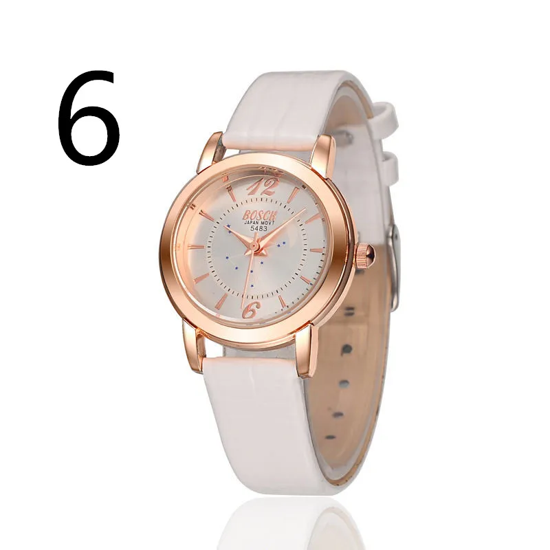 

new atmosphere models couple watches men's automatic watch waterproof watch 202#