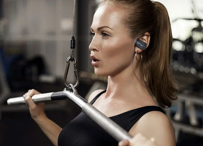 3 Clearance Sports Wireless Bluetooth Headset Stereo Music Bluetooth earphones and Headphones with Microphone for a mobile phone