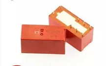 

New original 10pcs/lots RT424024 DIP8 8A 24VDC In stock!
