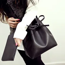 Free Limited Solid Bag Single Interior Slot Pocket Cell Phone Pocket Shipping! ! 2016 New Fall Handbags Shoulder Bag Messenger