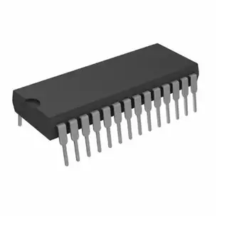 

10pcs/lot BS62LV256PIP-55 BS62LV256PIP55 DIP-28