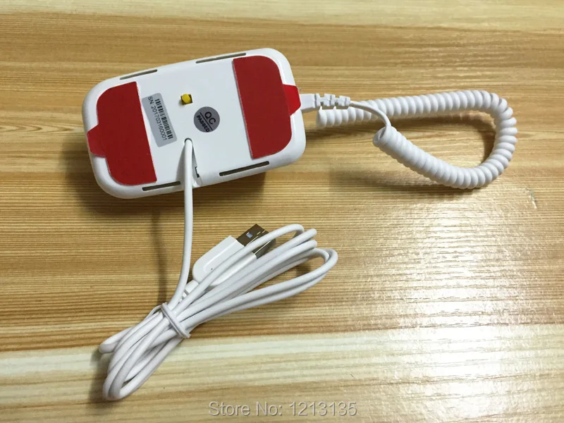 Mobile_Phone_Security_Display_Stand_Holder_With_Alarm_Anti_Theft