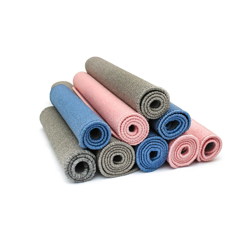 Montessori Children's Professional Edition Montessori Work Blanket Life Aid Kindergarten Early Learning Carpet Children's Creepi