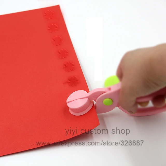 Embossing stamp machine, 8 styles diagram embossing device creative