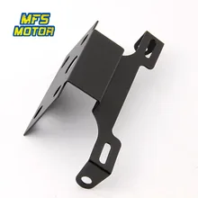 Светодиодный фонарь Fender Eliminator для 03-09 Yamaha YZF-R6S номерной знак держатель кронштейн мотоцикл части 2003 2004 2005-2009