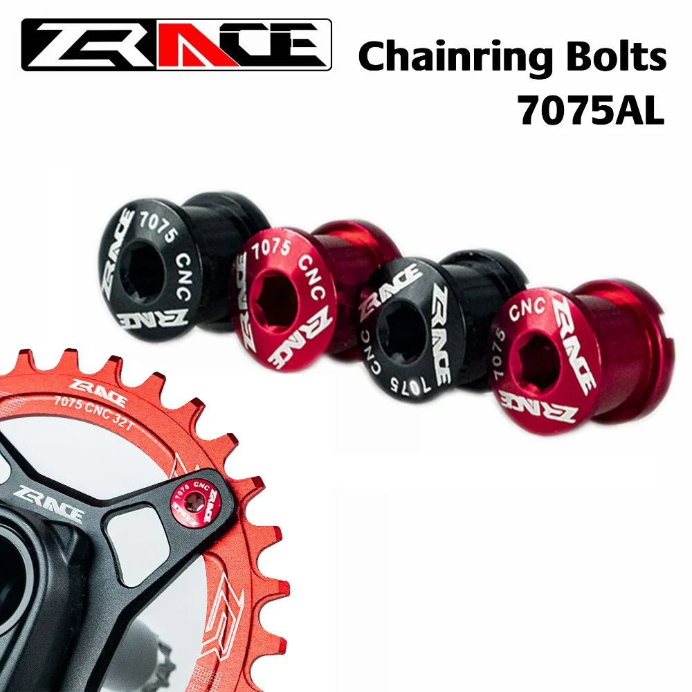 bolt mountain bike