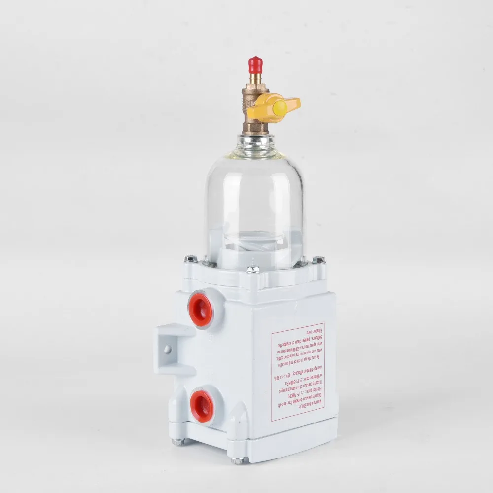 Universal Truck tractors Separ Swk2000/10 fuel water separator filter MARINE turbocharger diesel engine volvopenta element-in Fuel Pumps from Automobiles ...